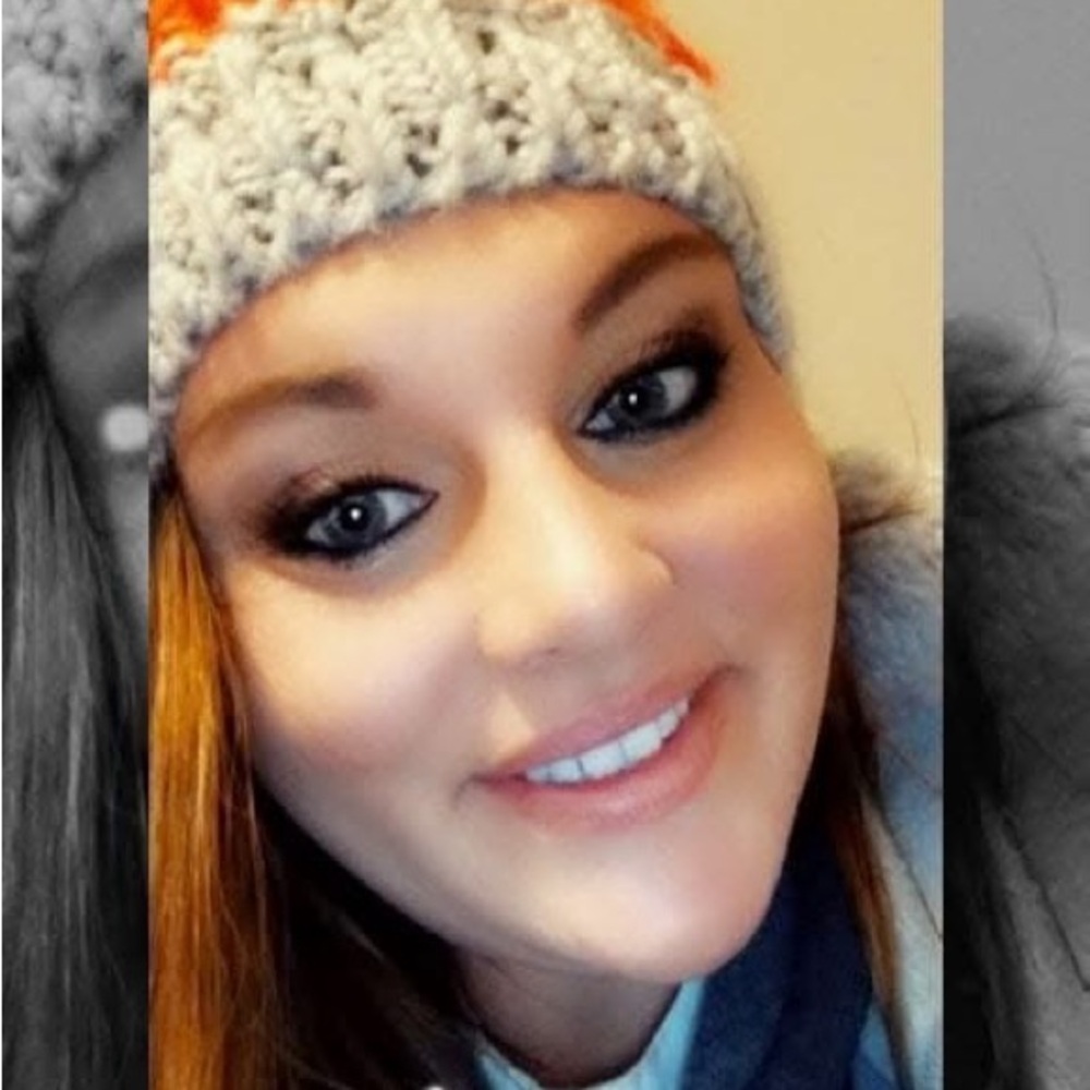 Meet your Posher, Brittany